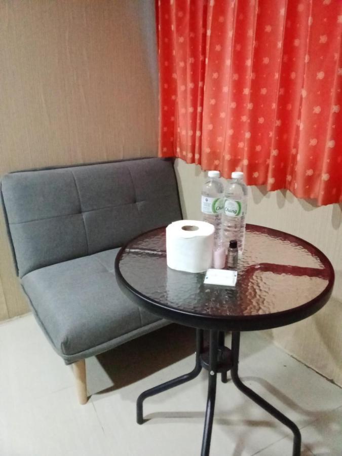 Uno Inn Bangkok Bagian luar foto