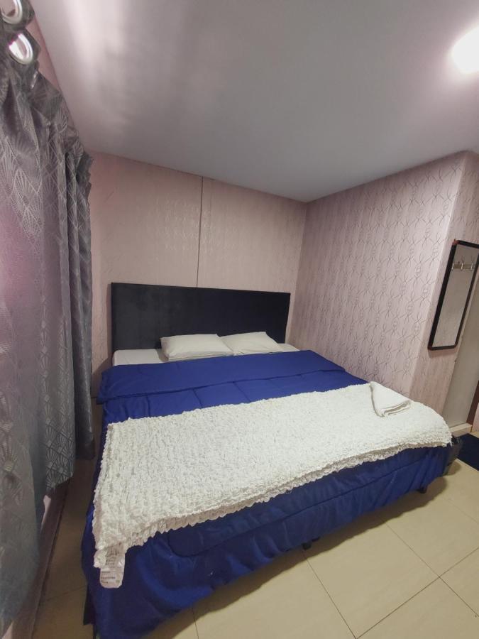 Uno Inn Bangkok Bagian luar foto